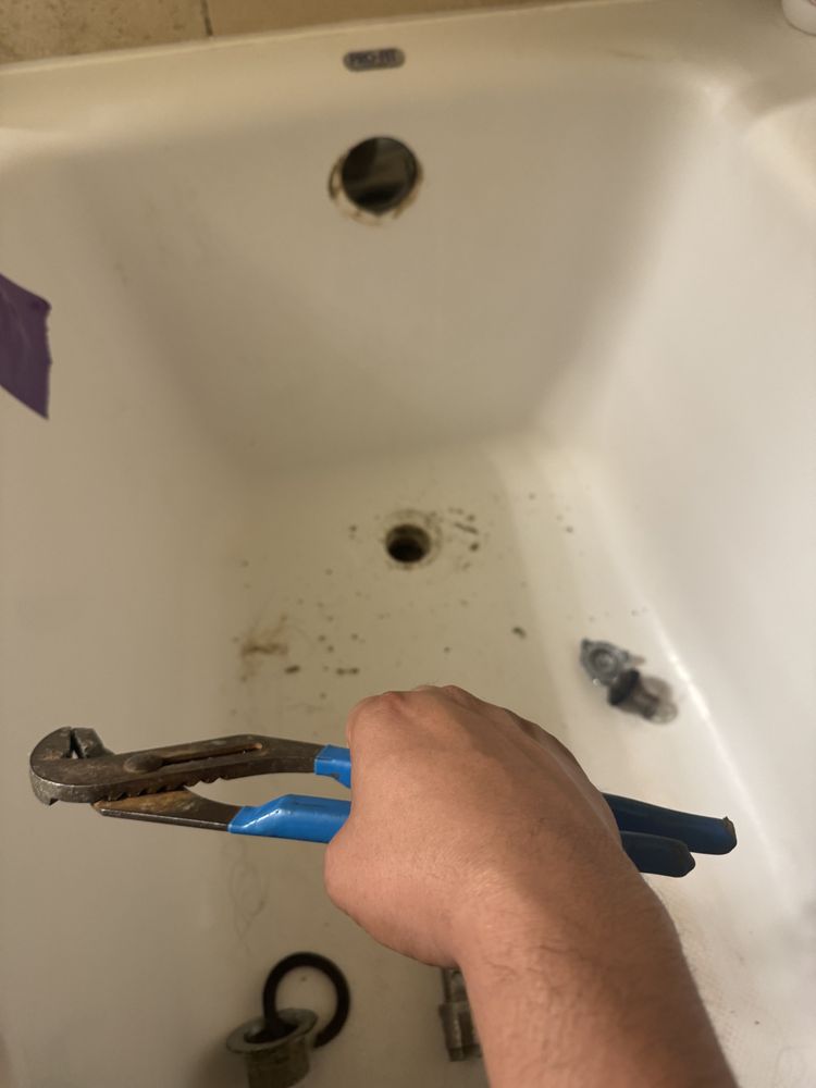 Slide of SM Plumbing