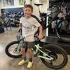 Storm Cycles gift card