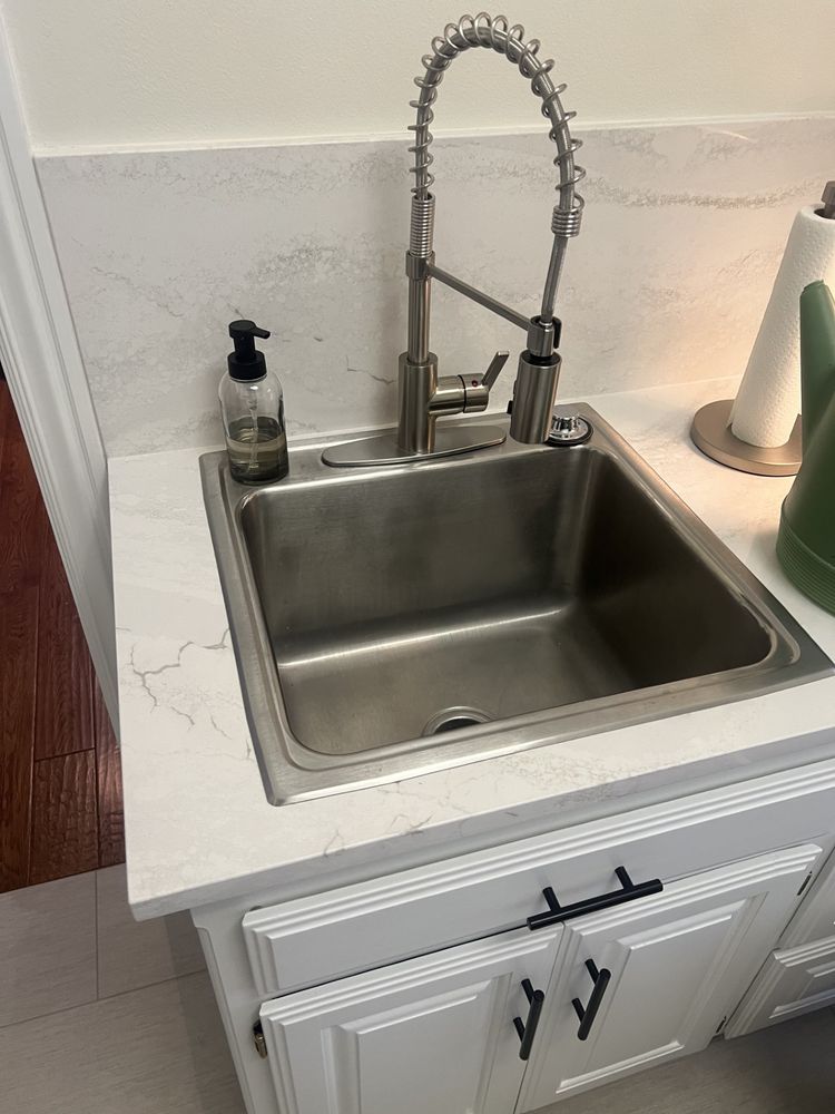 Slide of Intelligent Plumbing Solutions