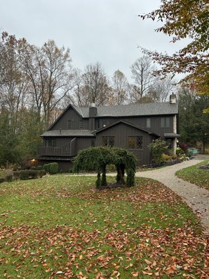 Glenlaurel, a Scottish Inn and Getaway Cottages by null