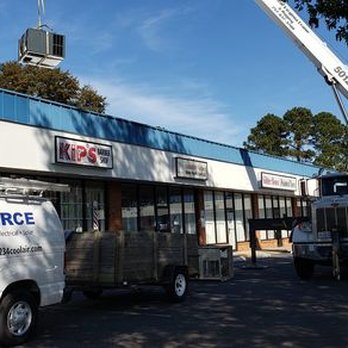 Airforce Mechanical and Solar - Heating & Air Conditioning/HVAC Near Me - Norfolk, Virginia Airforce Mechanical and Solar - Heating & Air Conditioning/HVAC Near Me - Norfolk, Virginia