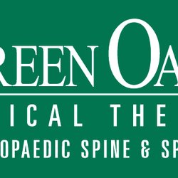 Green Oaks Physical Therapy
