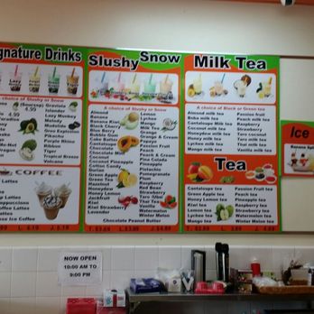 Manila Express - Juice Bars & Smoothies Near Me - Stockton, California Manila Express - Juice Bars & Smoothies Near Me - Stockton, California