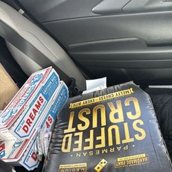 Domino's Pizza - Jessica took really great care of us today!