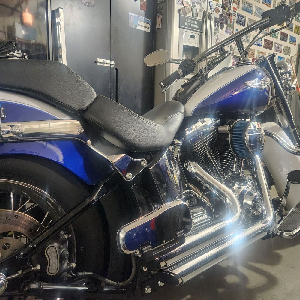 R2 Performance - Motorcycle Repair Near Me - Las Vegas, Nevada R2 Performance - Motorcycle Repair Near Me - Las Vegas, Nevada