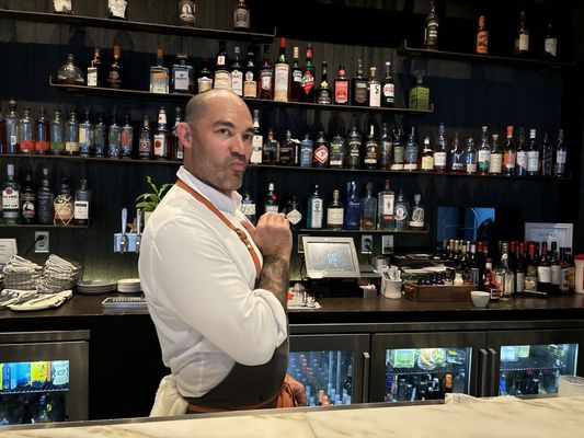 CO-OP Restaurant & Bar by null