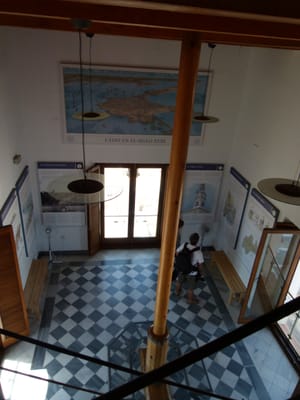 Torre Tavira by null