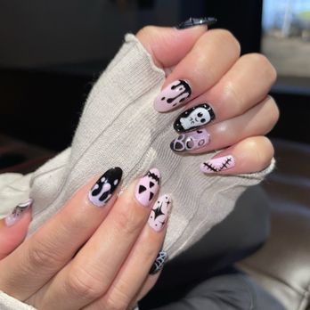 ChaNails Spa - Nail Salons Near Me - Morgan Hill, California