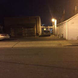Outside Outside