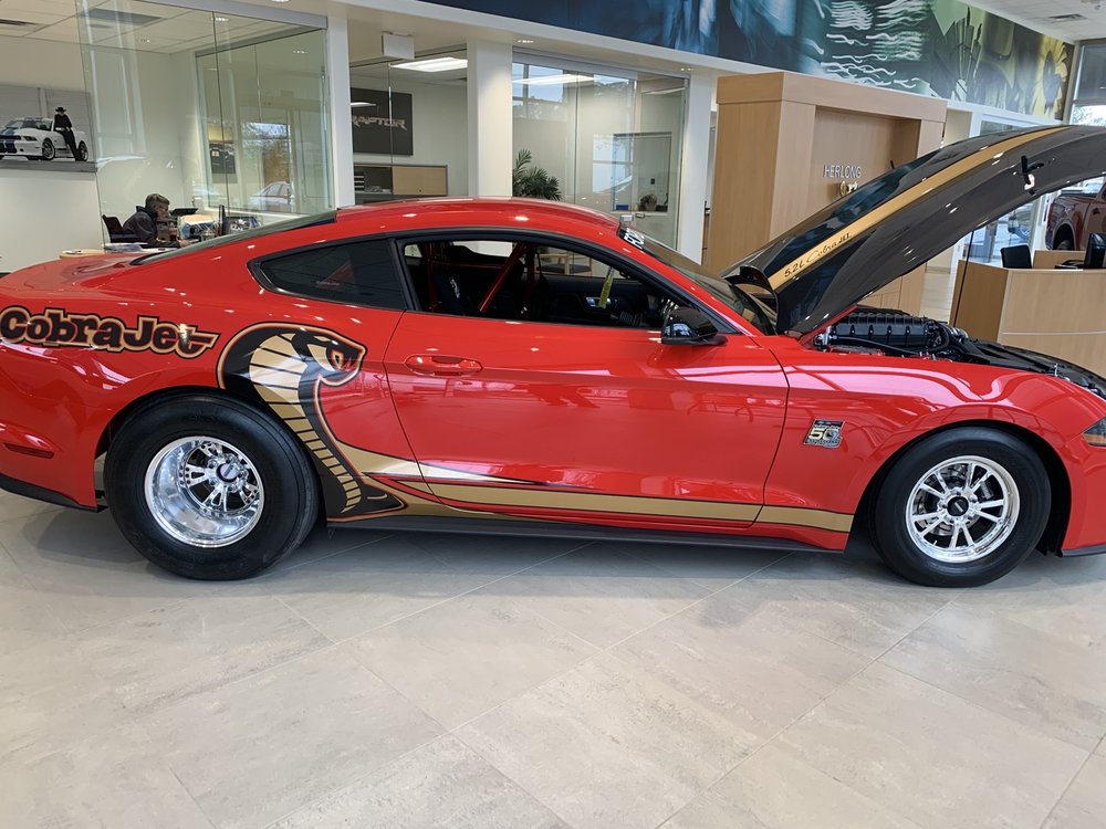 HERLONG FORD 13 Reviews 775 Augusta Hwy, Edgefield, South Carolina