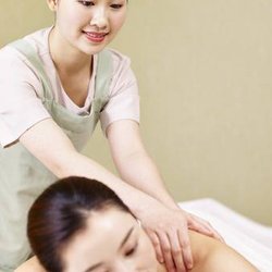 New Day Massage