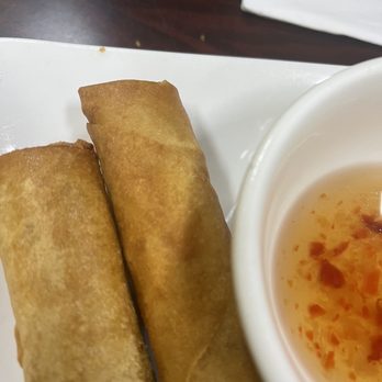Pho Dien 1960 - Cha Gio - Vietnamese Near Me - Humble, Texas
