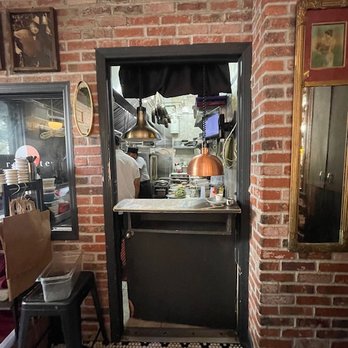 Recette - kitchen - French Near Me - Brooklyn, New York Recette - kitchen - French Near Me - Brooklyn, New York