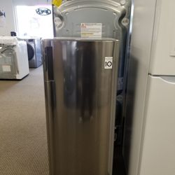 One of our purchases