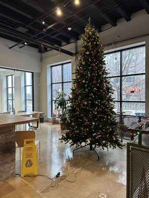 Sputnik Coffee Company by null