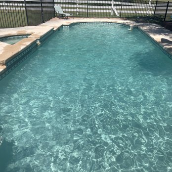 Hyatt Pool Care - Pool & Hot Tub Service Near Me - Austin, Texas Hyatt Pool Care - Pool & Hot Tub Service Near Me - Austin, Texas