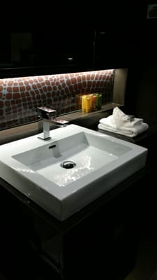 Junction Hotel by null