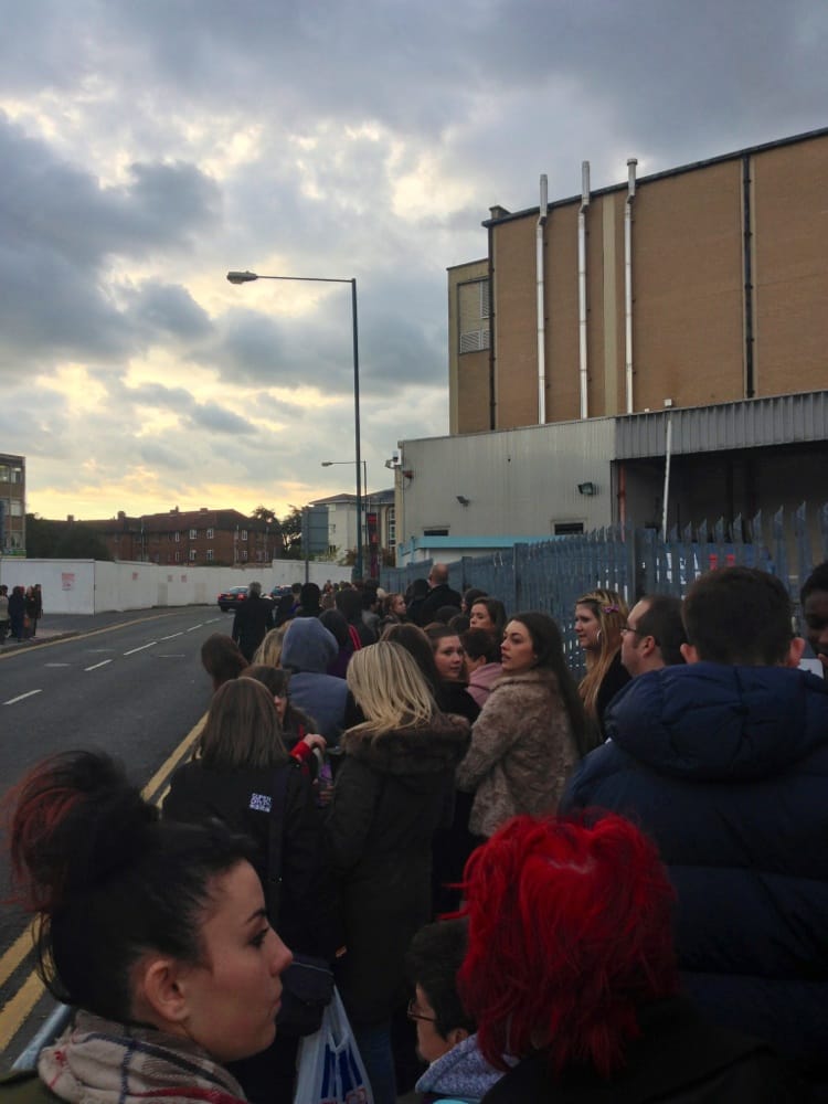 FOUNTAIN STUDIOS 128 Wembley Park Drive, Wembley, London, United Kingdom Recording