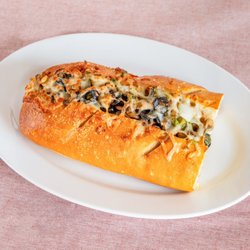 Iggy's Pizza