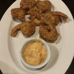 Bang Bang Shrimp! Bang Bang Shrimp!