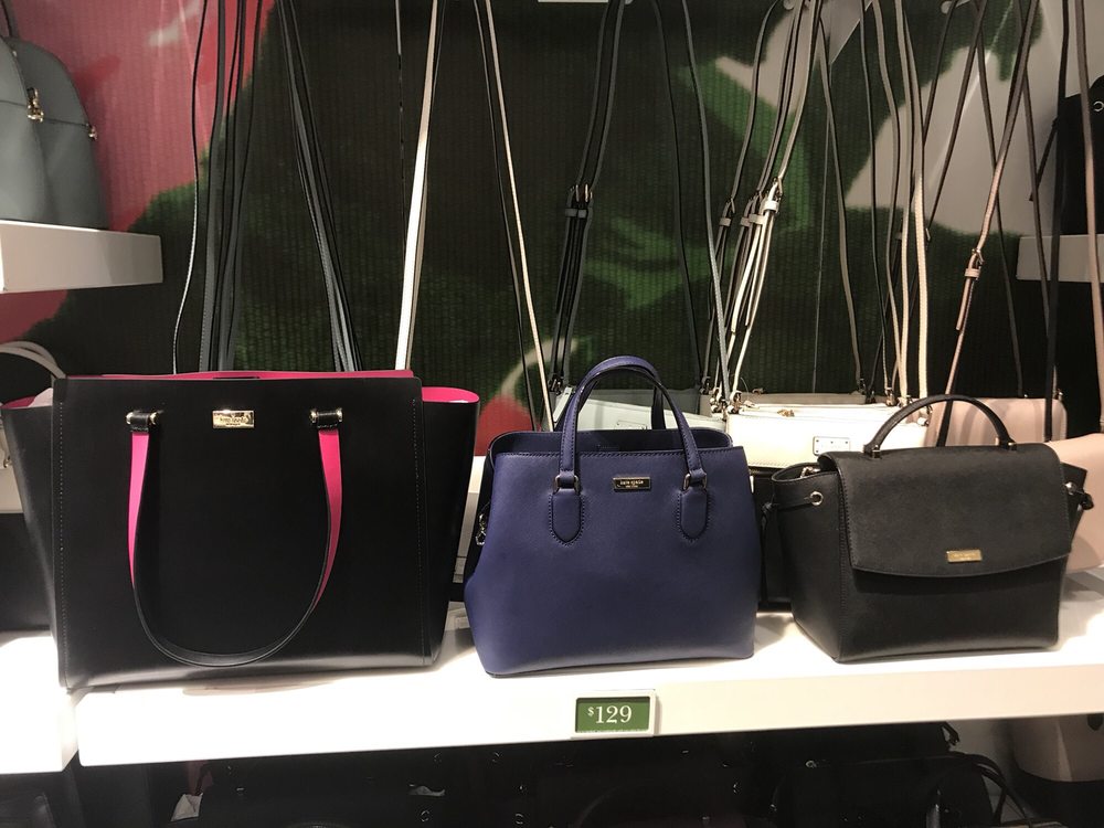 kate spade new york outlet Logo