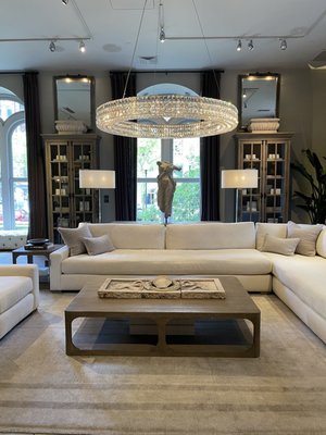 Restoration hardware by null