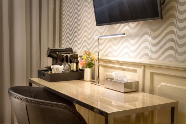 Hotel Golden Star by null