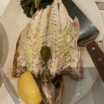 Avra Madison - Branzino - Greek Near Me - New York, New York Avra Madison - Branzino - Greek Near Me - New York, New York