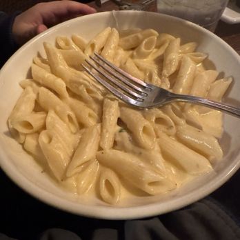 Aladin Mediterranean Kitchen - Kid's Macaroni and Cheese (Alfredo like) - Mediterranean Near Me - Fredericksburg, Virginia Aladin Mediterranean Kitchen - Kid's Macaroni and Cheese (Alfredo like) - Mediterranean Near Me - Fredericksburg, Virginia
