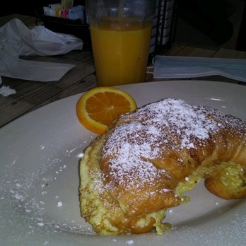 Eggscellent - Croissant French Toast. - Breakfast & Brunch Near Me - Las Vegas, Nevada Eggscellent - Croissant French Toast. - Breakfast & Brunch Near Me - Las Vegas, Nevada