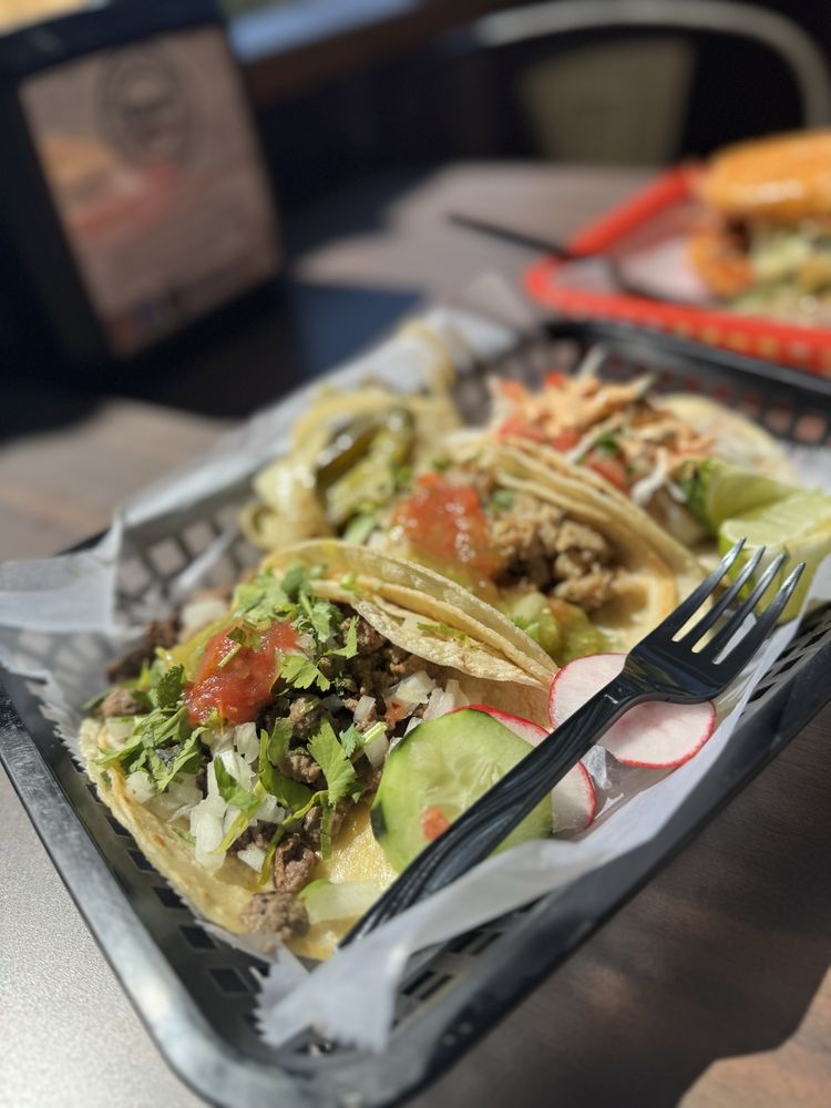 Flacos Tacos