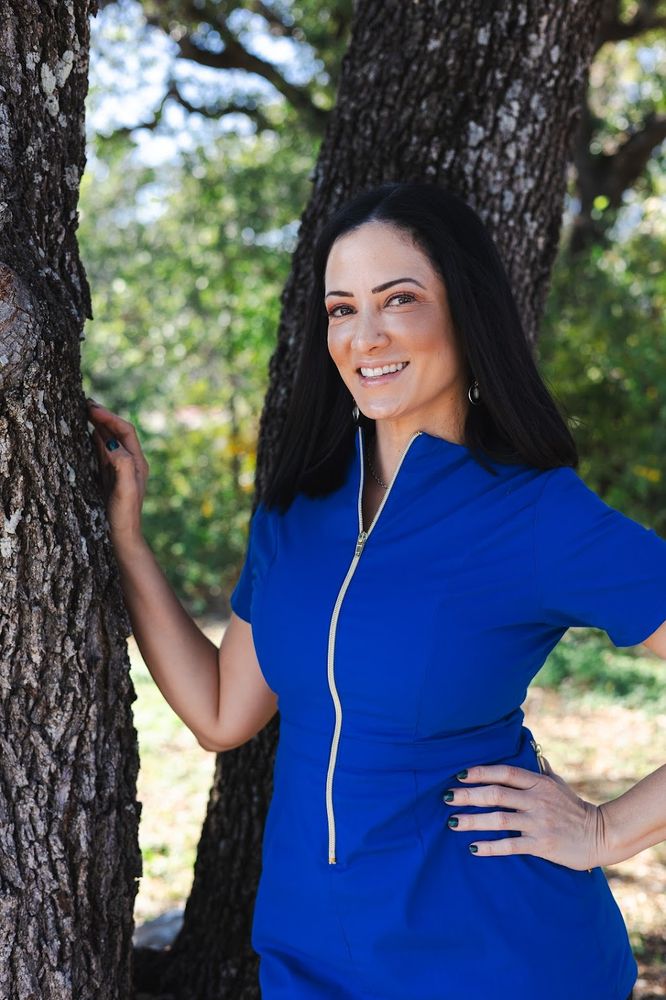 Spa La La Aesthetics & Wellness Logo