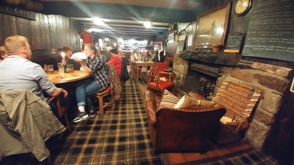 Glenelg Inn by null