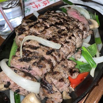 Green Mango - Tiger Cried - Thai Near Me - Austin, Texas