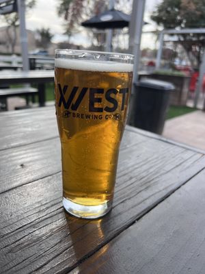 12 West Brewing Co. by null