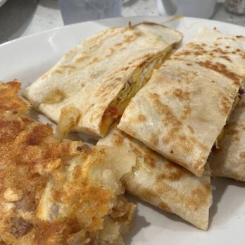 Ramsey Corner Cafe - Desserts Near Me - Ramsey, New Jersey