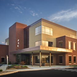 LG Health Physical Therapy at Eden Road
