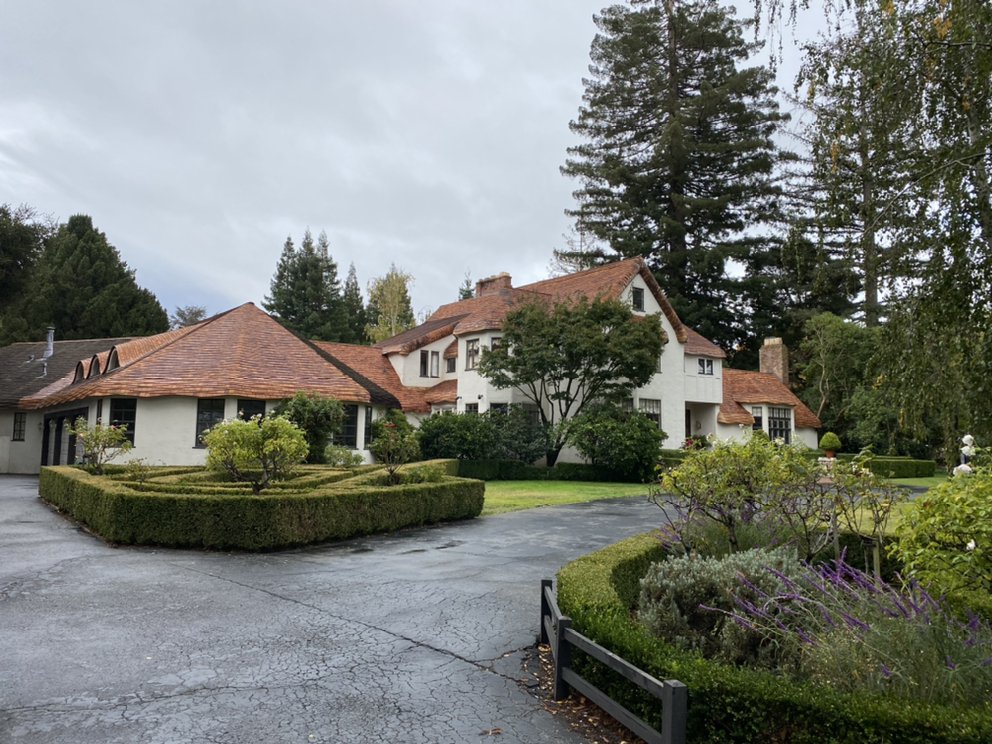 Slide of People Places Construction