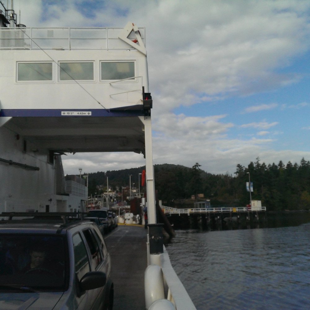 Crofton Ferry Terminal - Leaving the Terminal, bye bye Crofton! - Transportation Near Me - Duncan, British Columbia Crofton Ferry Terminal - Leaving the Terminal, bye bye Crofton! - Transportation Near Me - Duncan, British Columbia