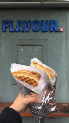 Flavour Spot by null