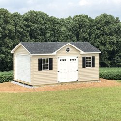 Myers Mini Barns
