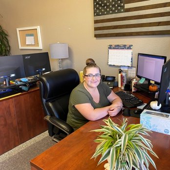 Team Insurance & Financial Services - Katilynn
inside Customer Service Rep for all of the West Coast - Life Insurance Near Me - Ukiah, California Team Insurance & Financial Services - Katilynn
inside Customer Service Rep for all of the West Coast - Life Insurance Near Me - Ukiah, California