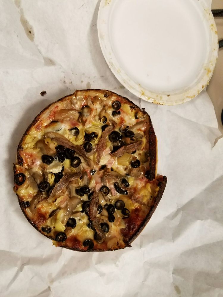 Matthew’s Pizza Takeout & Delivery 350 Photos & 472 Reviews Pizza