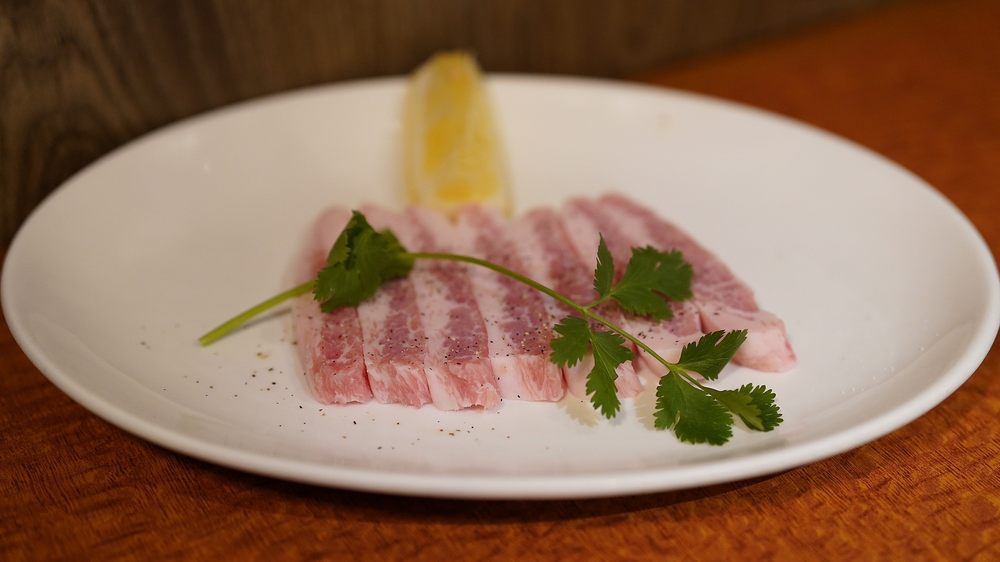 Tsuruhashi - Fountain Valley