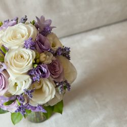 Fleurs de Lisa