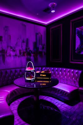 MICS Karaoke by null