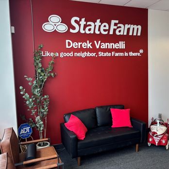 Derek Vannelli - State Farm Insurance Agent - Home & Rental Insurance Near Me - Kinnelon, New Jersey Derek Vannelli - State Farm Insurance Agent - Home & Rental Insurance Near Me - Kinnelon, New Jersey