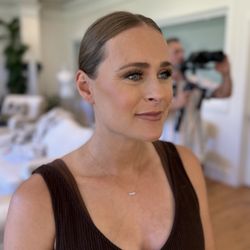 Dani Nicole Makeup