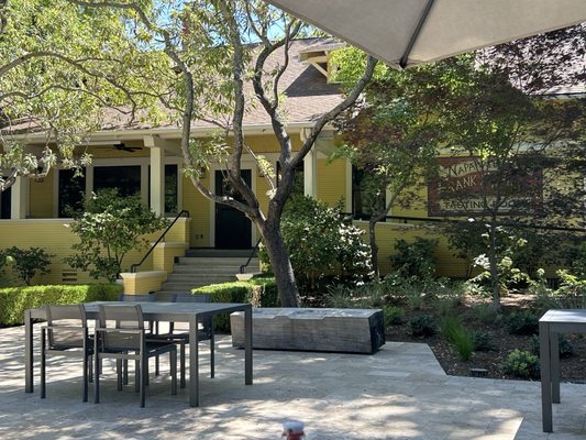 Frank Family Vineyards by null