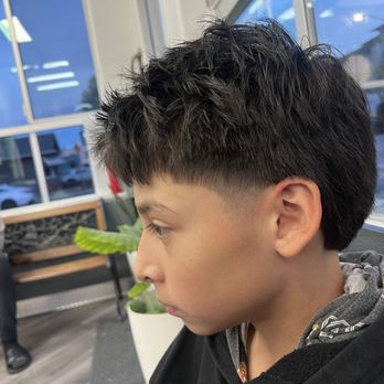 King Cuts Barbershop - Barbers Near Me - San Jose, California